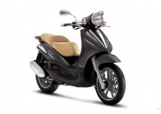 Piaggio Beverly 250